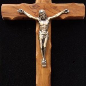 Krucyfiks CR-1472-25