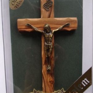 Krucyfiks na podstawce CR-1472M-16