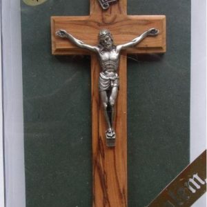 Krucyfiks na podstawce CR-1480M-16