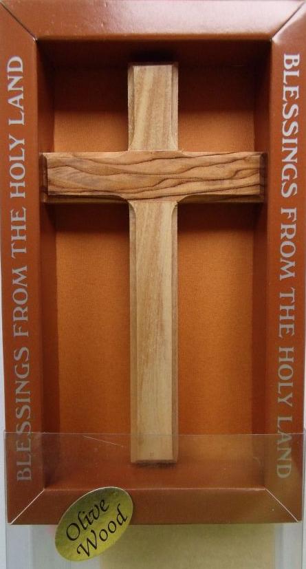 Krzyż prosty CR-1470A-12 Krzyż prosty CR-1470A-12