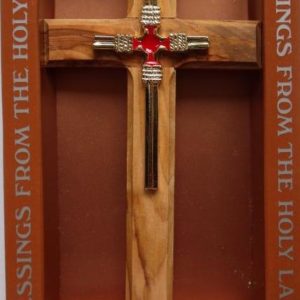 Krzyż prosty CR-1470C