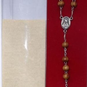 RO-302 Różaniec o kulistych paciorkach