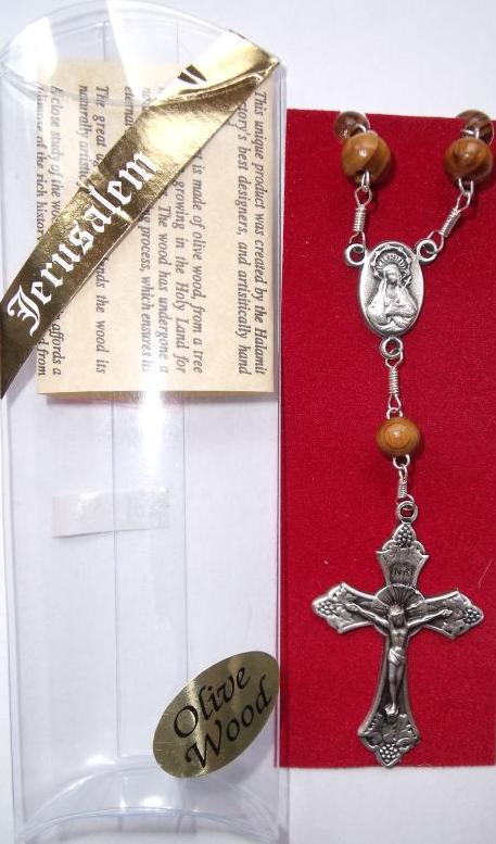 RO-306 Różaniec na palec RO-306 Różaniec na palec